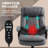 Massage Vibration Polyester Contemporary Office Ergonomics
