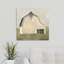 «Serene Barn IV», peinture sur toile-851491757-851491756