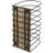 Home Office File Holder Desk Document Organizer