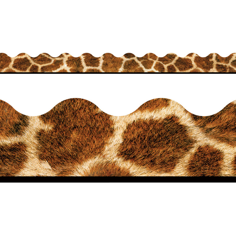 Girafe Terrific Trimmers