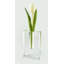 Crystal Table Vase-1001430586