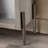 2 Door Tall Curio Cabinet