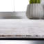 Tapis performance abstrait Vogue-123237758