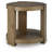Kloc End Table