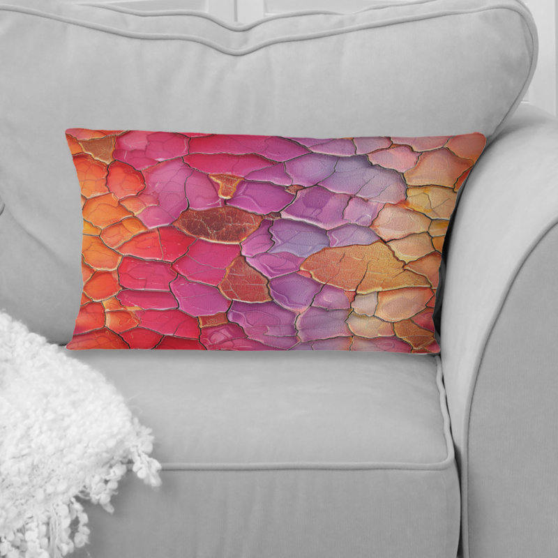Coussin lombaire Modern