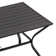 Bhairavi Rectangular 6 - Person 52.76'' Long Dining Table