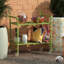 Fenske Metal Bar Cart-61691370