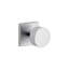 Viaggio Circolo Rosette Double Dummy with Circolo Knob-2077224221-2140393244-2144083875