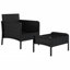 Chaise de patio avec coussins Zahar-1638607421-1638607420