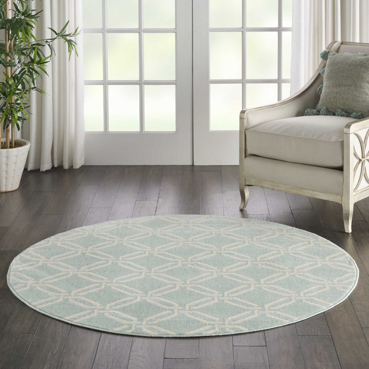 Garnier Geometric Indoor Rug