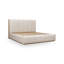 Lit plateforme tapissier Atmane-297146717