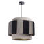 Alben 1 - Light Drum Pendant