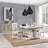 Caleb 94" Dining Table Distressed Ivory-1600378147-1600378144