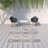Chelsee Higuchi Geometric High-Low Indoor/Outdoor Area Rug-1918081186