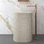 Lavabo de salle de bain 34 po