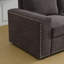 Canapé modulaire 4 pièces Klusek