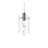 Denning 1 - Light LED Single Pendant-854179664