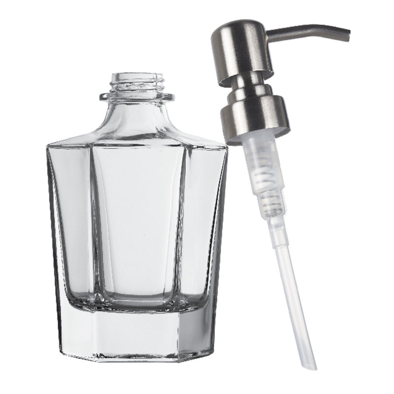 Mcbryde Soap Dispenser