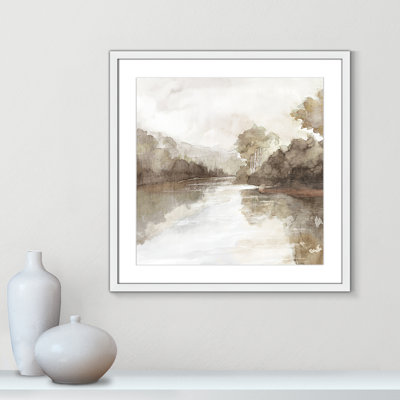 «Fall Nature Print» par Eva Watts