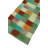 Bouttier Wool Striped Indoor Rug