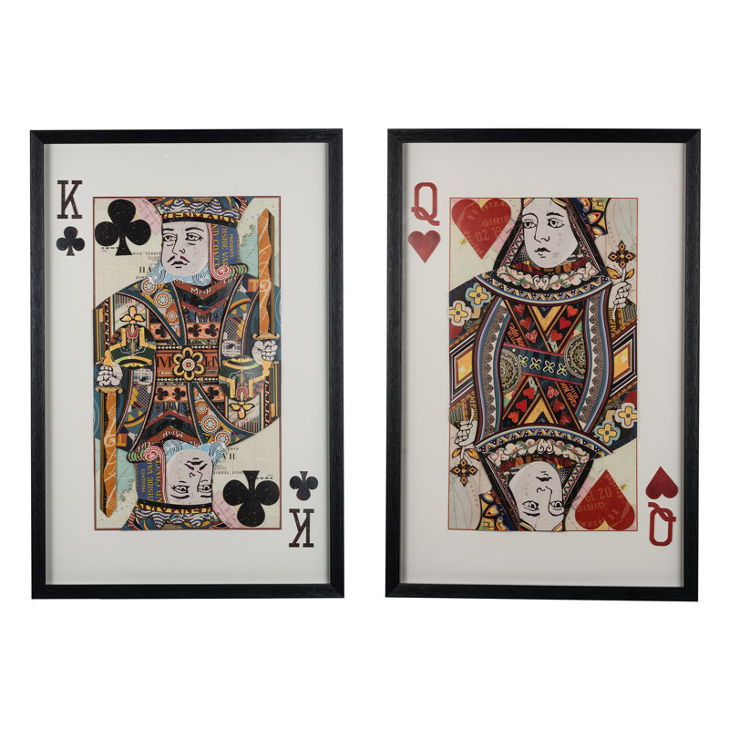 " Royal " 2 - Pieces