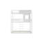 Waban Single (3') Standard Bunk Bed-80781995