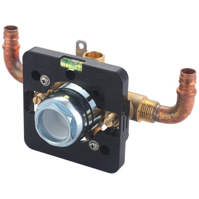 Tub Shower Valve