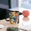Cat Coffee Mug Ceramic Coffee Cup
