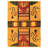 O'Brien Wool Southwestern Indoor Rug