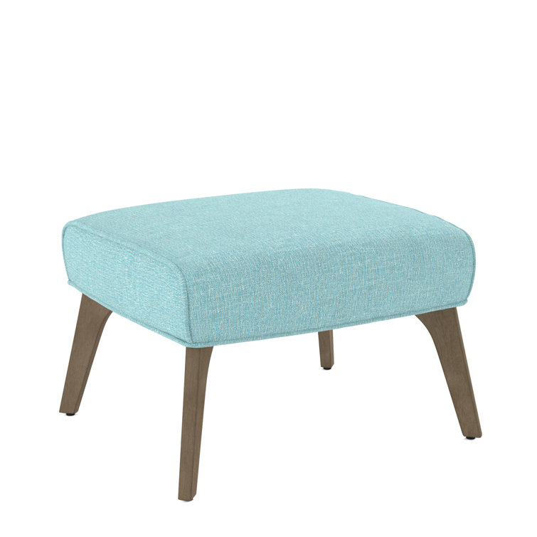 Upholstered Ottoman