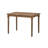5PC Lockport Extendable Dining Set