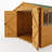 Rowlinson Workshop/Shed 9x15