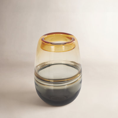 Winslet Glass Table Vase