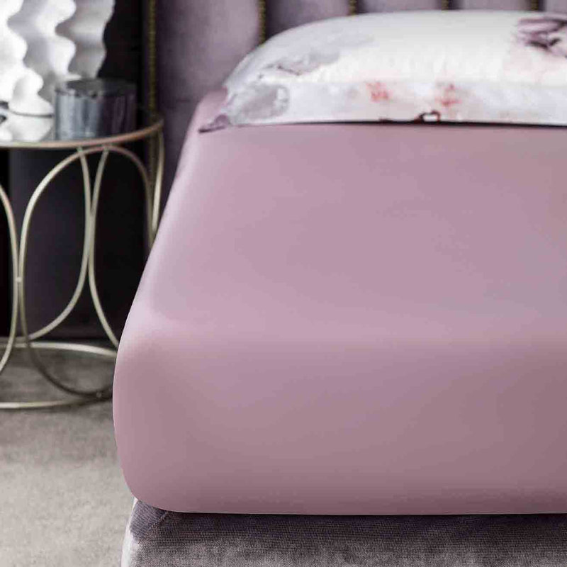 Fitted Sheet, Queen