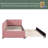 Kwamel Upholstered Daybed-1090066992