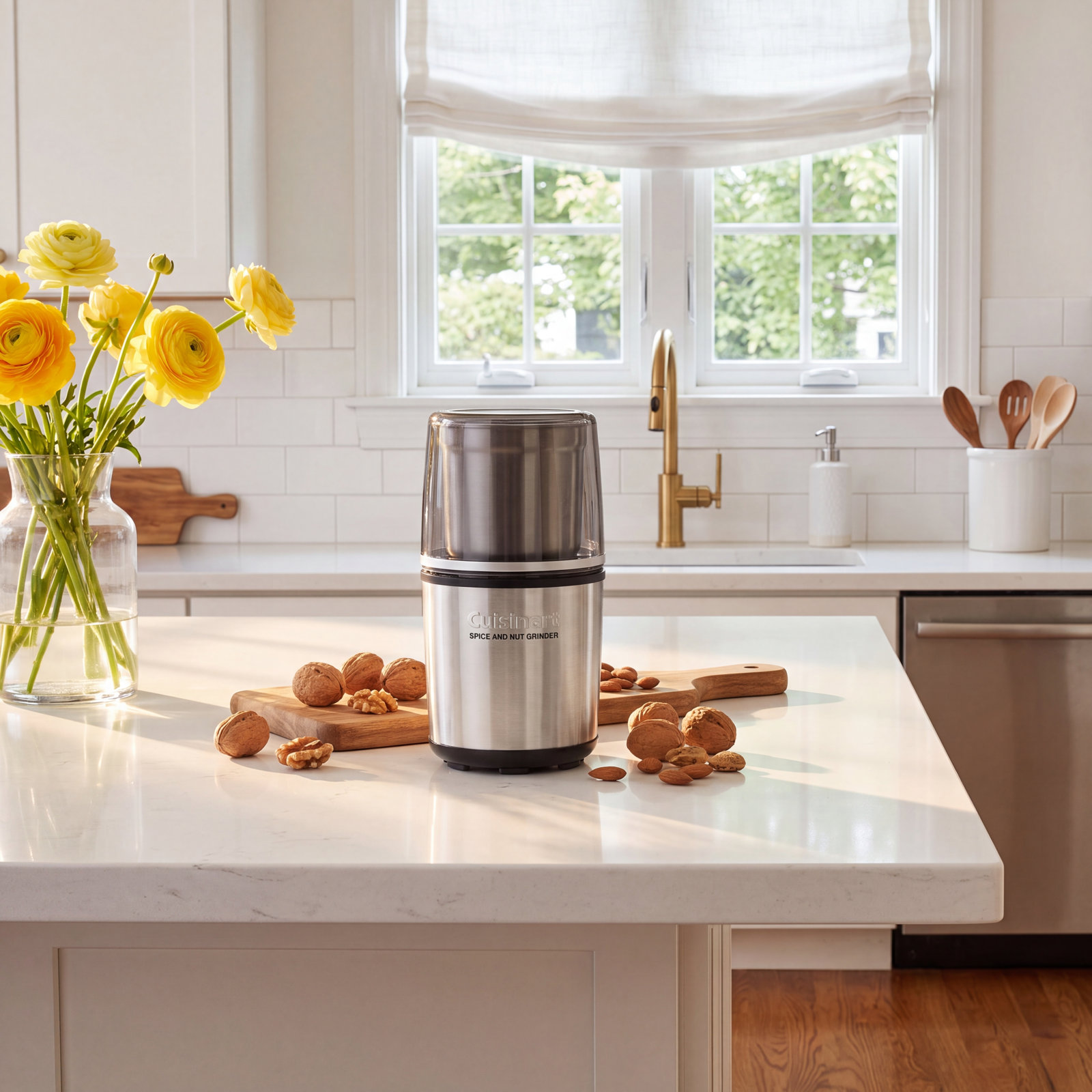 Cuisinart Spice and Nut Grinder