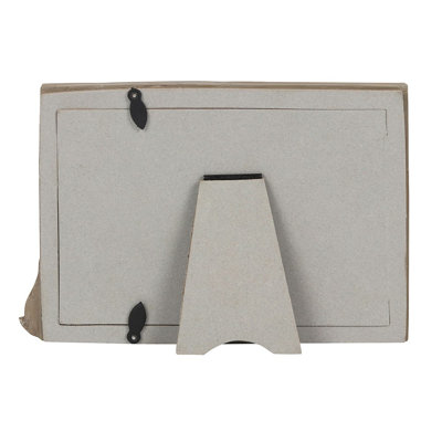 Witcher Beige Embossed Picture Frame with Mat