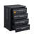 Parke Kids 4 - Drawer Chest