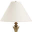  Lampe de table Shaefer Gold