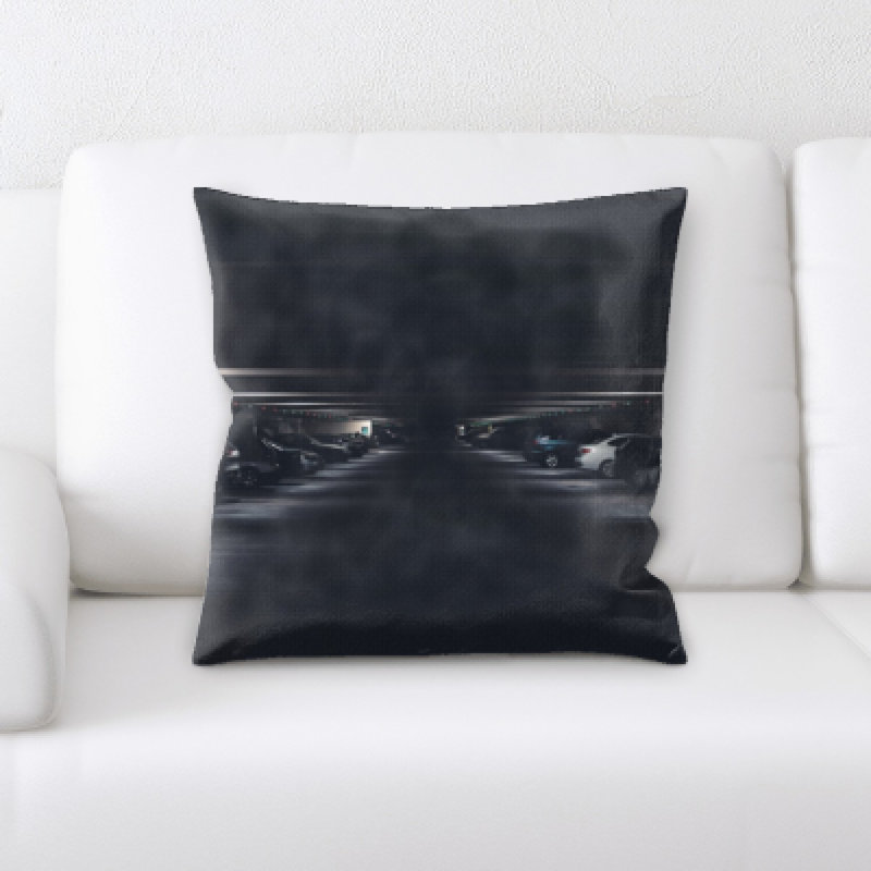 Coussin décoratif