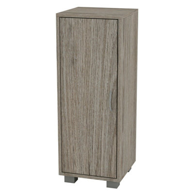 Valley 1 -Door 2 -Shelf
