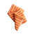Rosé corail sélectionné