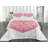 Love Farmhouse / Country Polyester Coverlet-41890988