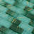 Artista 1" x 2" Glass Tiles-103975586