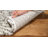 Adessa Shag Performance Chevron Rug-1885248801