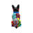 Trinx Plus Groovy French Bulldog With Glasses - 14" Tall