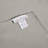Wayfair Basics® Fisher Solid Colour Square Tablecloth-17036537-17036555