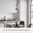 Sacha 4 - Light Urn Pendant-71475449