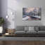 Art mural sur toile Millwood Pines «Winter Sunlight» par Diane Romanello-166840489