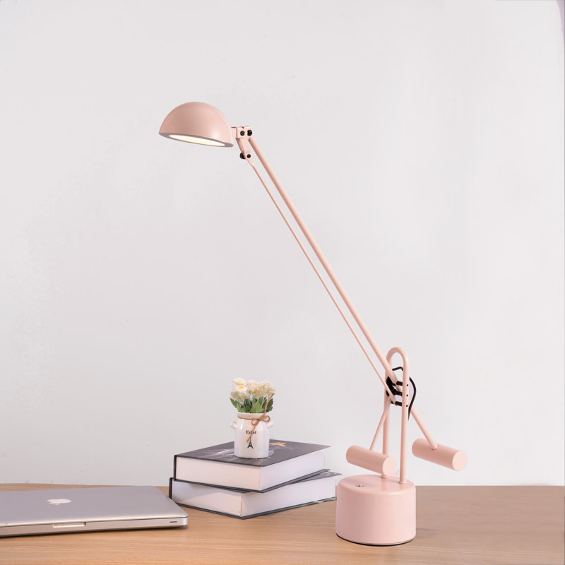 Lampe de bureau 28 po Chappel, Pêche